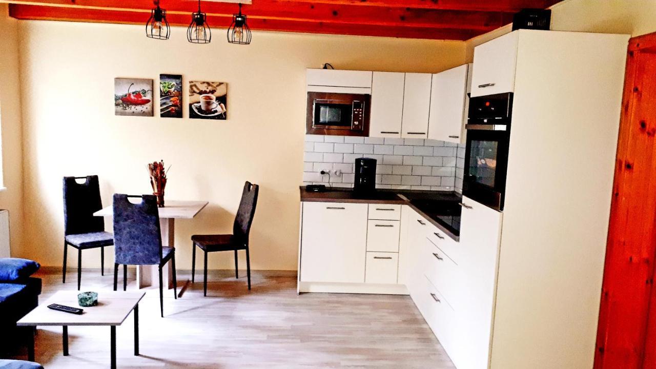 Ferienwohnung Staar Hohenfelde  Exterior foto