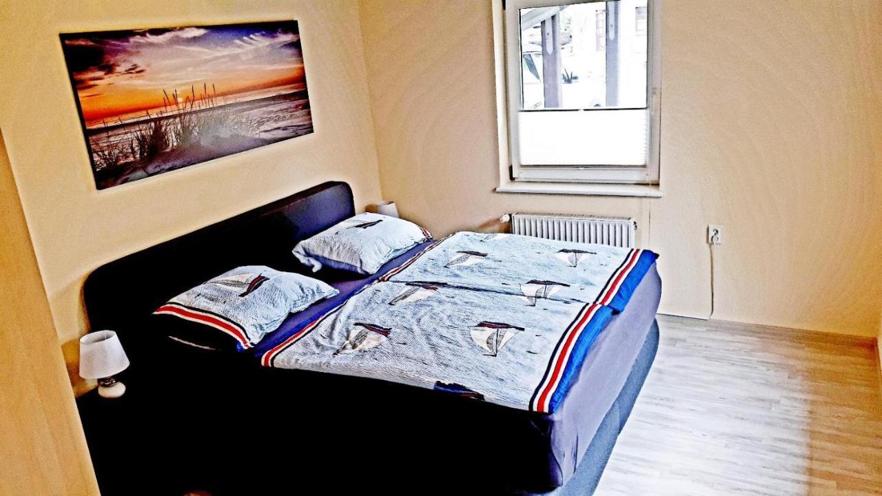 Ferienwohnung Staar Hohenfelde  Exterior foto