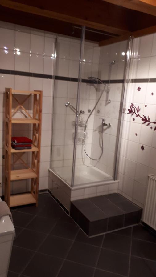 Ferienwohnung Staar Hohenfelde  Exterior foto