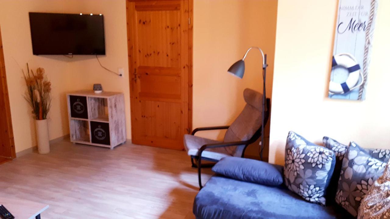 Ferienwohnung Staar Hohenfelde  Exterior foto