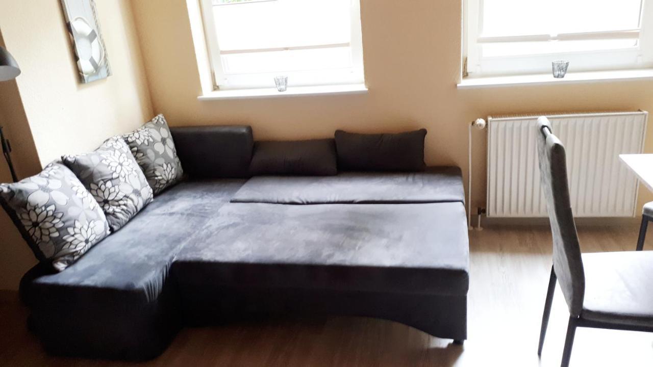 Ferienwohnung Staar Hohenfelde  Exterior foto