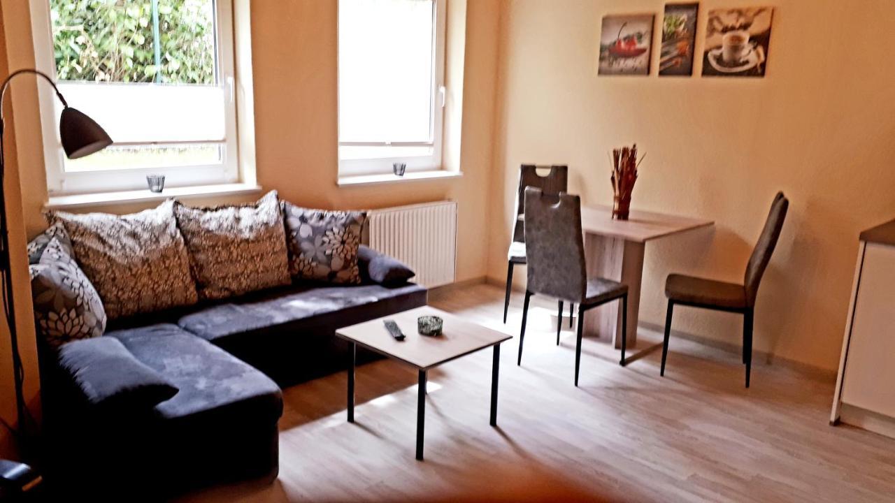 Ferienwohnung Staar Hohenfelde  Exterior foto