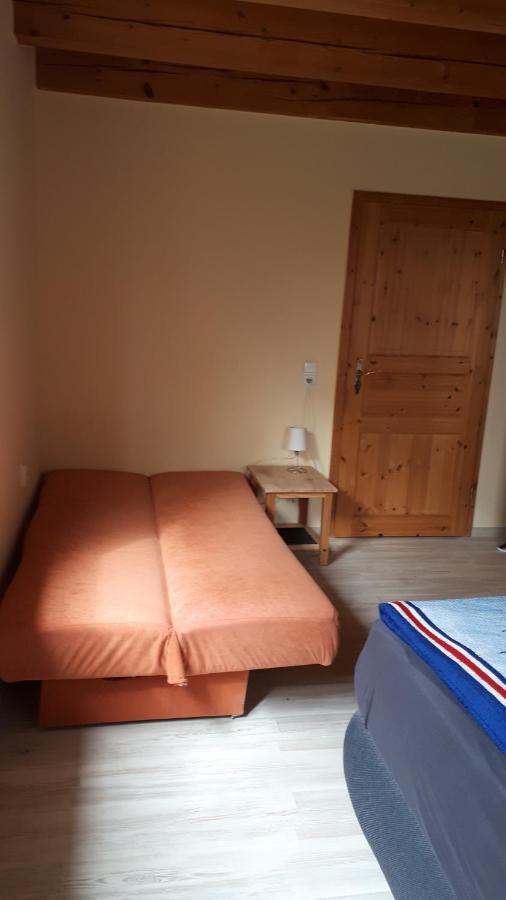 Ferienwohnung Staar Hohenfelde  Exterior foto